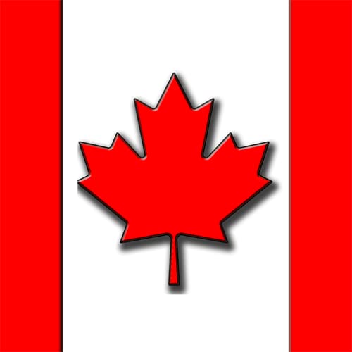 Canadian Wallpaper Proudly
