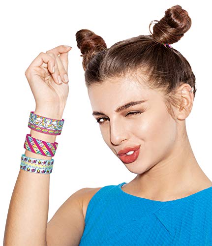 Canal Toys - Recarga de adhesivos decorativos para niñas OFG007