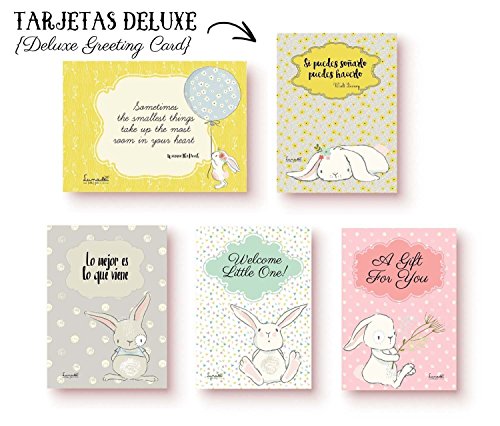 Canastilla WELEDA BIO para Bebé y Mamá | Contiene: Productos Weleda de Caléndula para el Bebé y de la linea Embarazo para la Mamá, Esponja Natural, un Cupcake (= babero + calcetines), Mordedor y Pañal