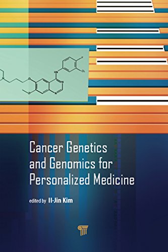 Cancer Genetics and Genomics for Personalized Medicine (English Edition)