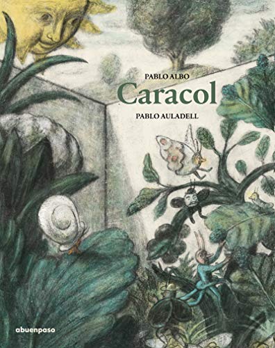 Caracol (ILUSTRADOS)