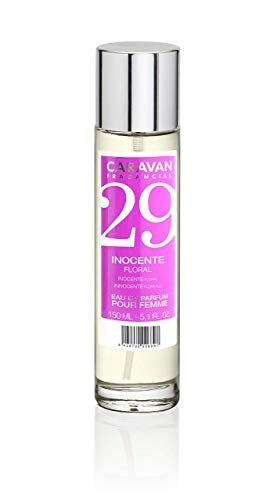 CARAVAN FRAGANCIAS nº 29 - Eau de Parfum con vaporizador para Mujer - 150 ml