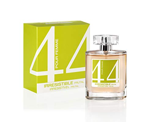 CARAVAN FRAGANCIAS nº 44 - Eau de Parfum con vaporizador para Mujer - 100 ml