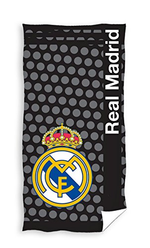 Carbotex Toalla de Playa, Multicolor, 75 x 150 cm