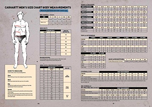 Carhartt Maddock Strong Graphic Pocket Short-Sleeve T-Shirt Camiseta, Indigo Heather, L para Hombre