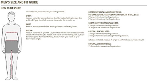 Carhartt Quick Duck Full Swing Cryder Jacket Chaqueta, Canyon Brown, S para Hombre