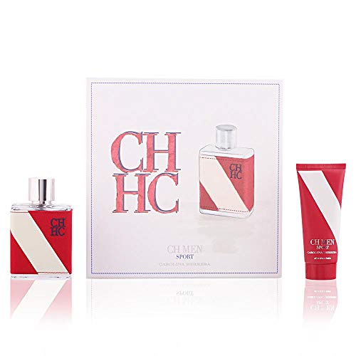 Carolina Herrera Men Sport Set de Regalo - 2 Piezas