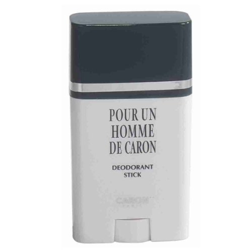 Caron Pour Un Homme Desodorante Stick, 1er Pack (1 x 75 ml)