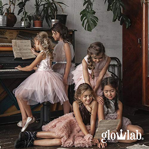 Carpeta Folio con 3 Solapas de Glow Lab Unicorn Day, 260x365mm