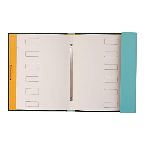 Carpeta separadora - ¡A por todas!