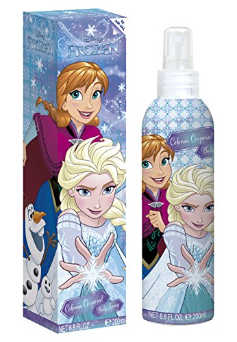 Cartoon 62791 - Agua de colonia, 200 ml