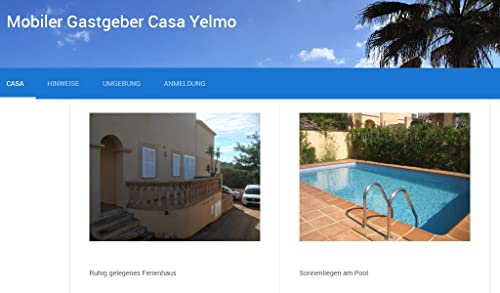 Casa Yelmo
