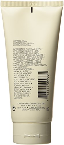 Cashmere Mist For Women By Donna Karan Body Lotion 6.7 oz Tube
