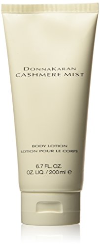 Cashmere Mist For Women By Donna Karan Body Lotion 6.7 oz Tube