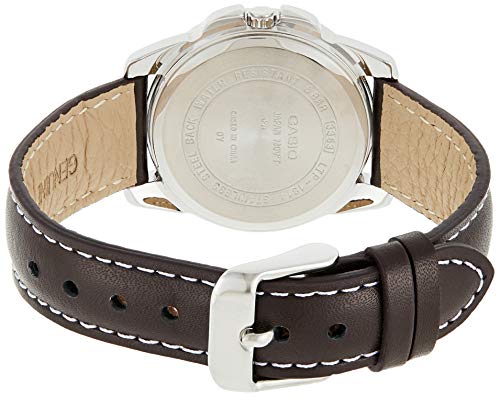 Casio Reloj Classic Marrón