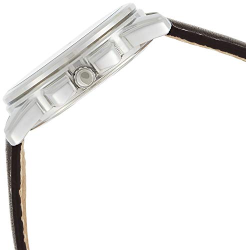 Casio Reloj Classic Marrón