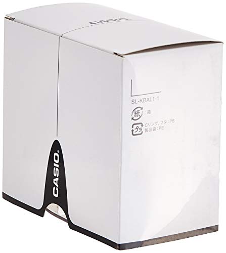 Casio Reloj Classic Marrón