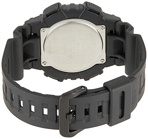 Casio Reloj de Pulsera AQ-S810W-1AVEF