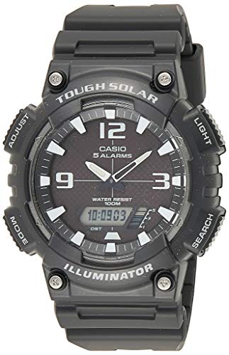 Casio Reloj de Pulsera AQ-S810W-1AVEF