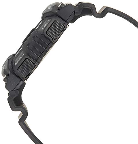 Casio Reloj de Pulsera AQ-S810W-1AVEF