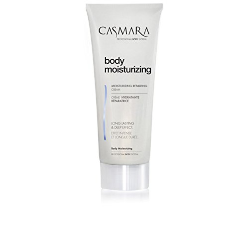 Casmara, Crema Hidratante Corporal Todo Tipo De Piel (Moisturizing) 200 ml