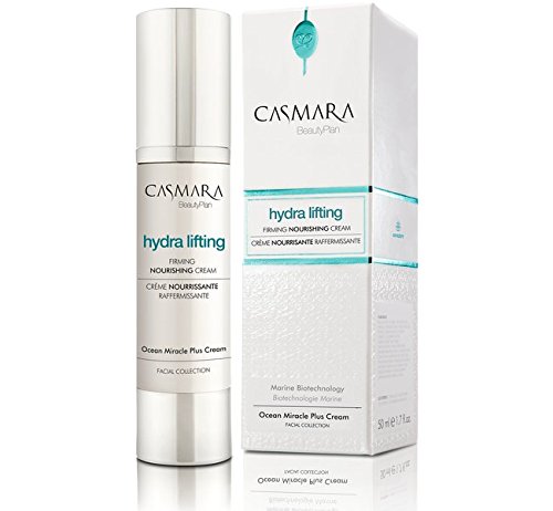 Casmara - Crema nutritiva reafirmante hydra lifting