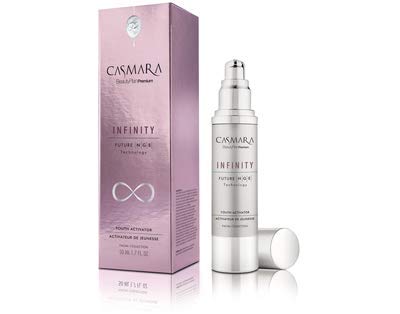 Casmara, Crema Ultra-Rejuvenecedora Activadora De La Juventud (INFINITY)
