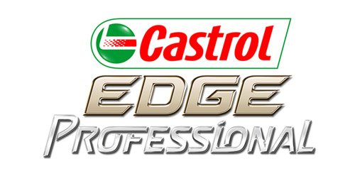 Castrol CAEP5304 Aceite para Motor Edge Professional 5W30 4 litros