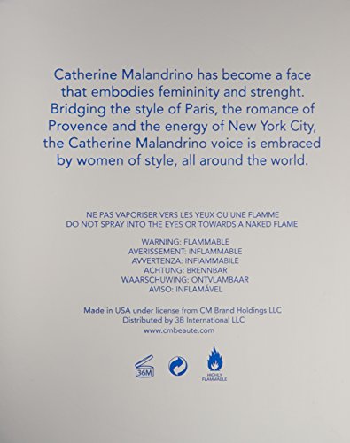 Catherine Malandrino Romance de Provence Eau de Parfum