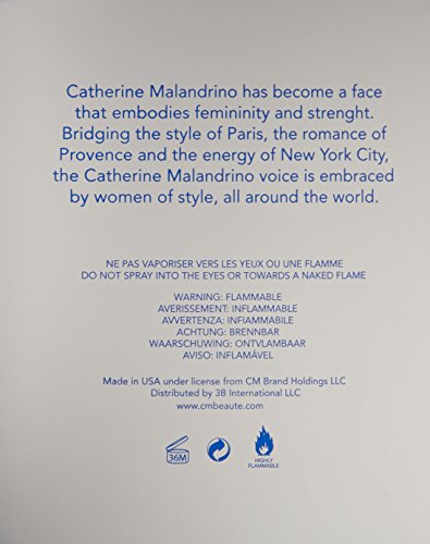 Catherine Malandrino Romance de Provence Eau de Parfum