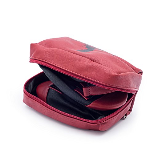 CatMotion Passion Zapatos Plegables para el Bolso, M (38/39 EU, 5/5.5 UK)