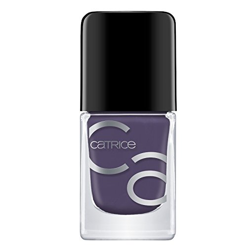 CATRICE ESMALTE DE UÑAS ICONAILS GEL 19 JOHNNY DEEP