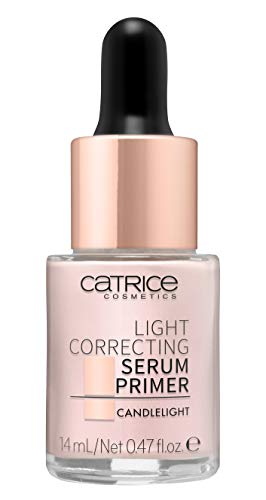 Catrice light correcting serum primer 14 ml.