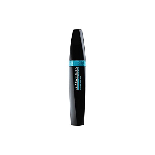 Catrice - Luxury Lashes Volume Mascara Resistente al agua - 010 Black