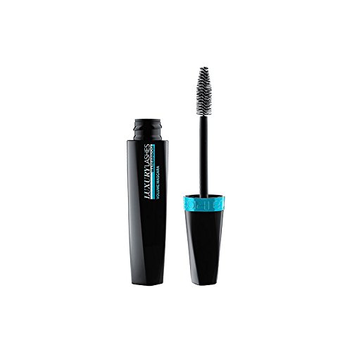 Catrice - Luxury Lashes Volume Mascara Resistente al agua - 010 Black