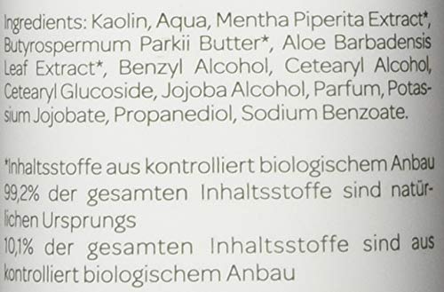 Cattier París: Tee Körperlotion Zitrus (200 ml)