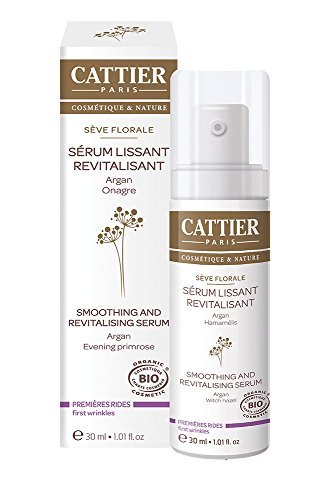 Cattier - Revitalizing Serum 30 Ml C by Cattier