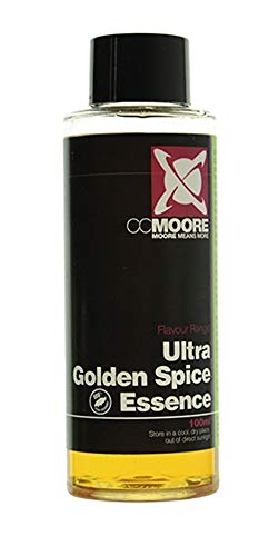 CCMoore Liquides Additifs Ultra Golden Spice Essence 100ml