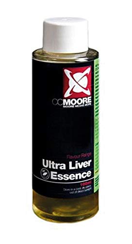 CCMoore Liquides Additifs Ultra Liver Essence 100ml