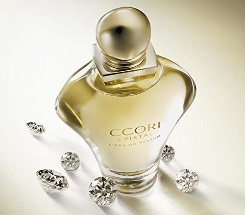 CCORI CRISTAL Perfume Mujer | YANBAL