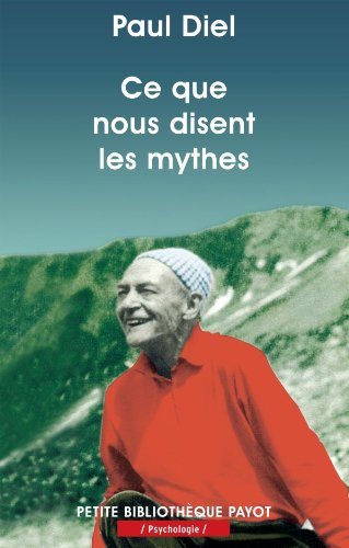Ce que nous disent les mythes (PR.PA.PF.PSYCHA)
