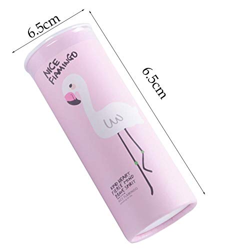 cedarfiny Toallas de Papel de Seda Facial Suave Toalla de Papel con patrón de Dibujos Animados de 3 Capas para el hogar Coche