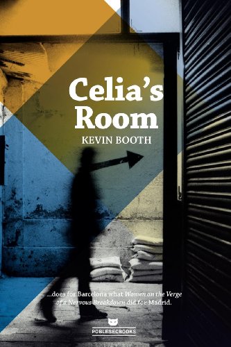 Celia’s Room (English Edition)