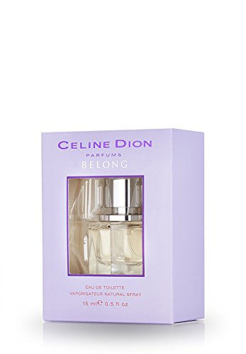 Celine Dion Belong Eau de Toilette 30ml Vaporizador