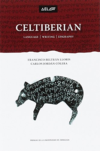 CELTIBERIAN (Aelaw Booklet)