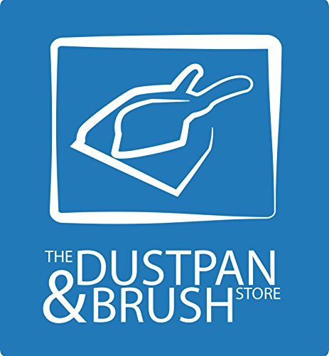 Cepillo de plástico con mango de fácil agarre, paquete de 3 cepillos de cerdas duras rígidas para limpiar y fregar suelos, alfombras, cocina, baño y lavado