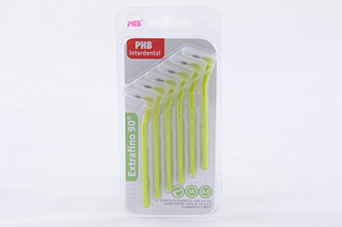 CEPILLO INTERDENTAL PHB 90º EXTRAFINO
