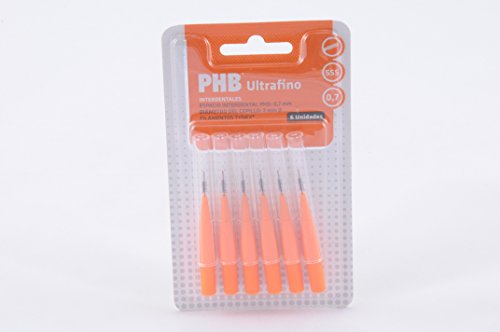Cepillo phb interdental ultrafino 5300
