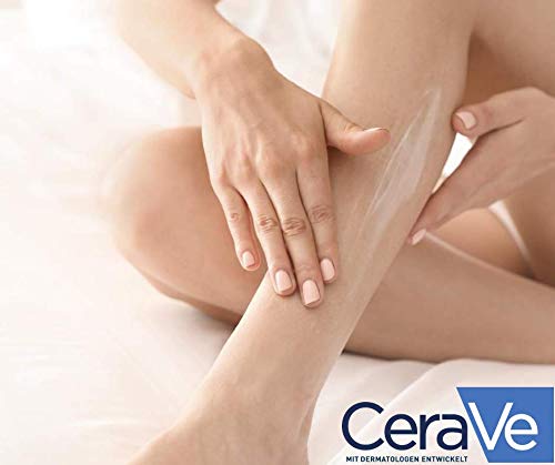 CeraVe Crema hidratante, 50 ml.