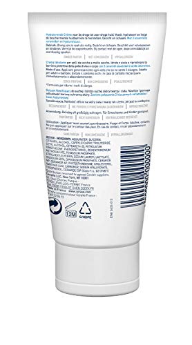 CeraVe Crema hidratante, 50 ml.